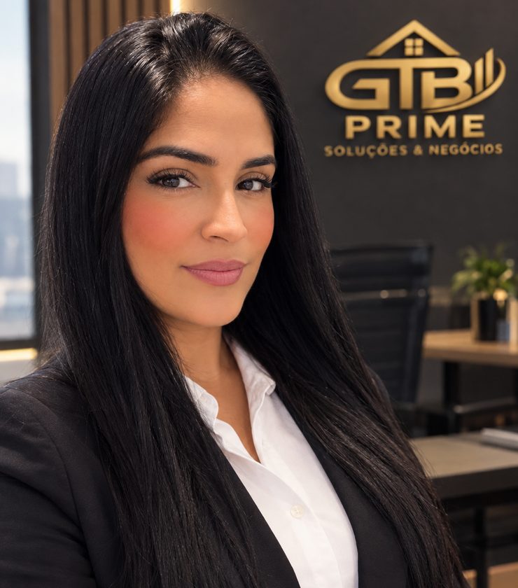 Tatiana Oliveira, GTB Prime